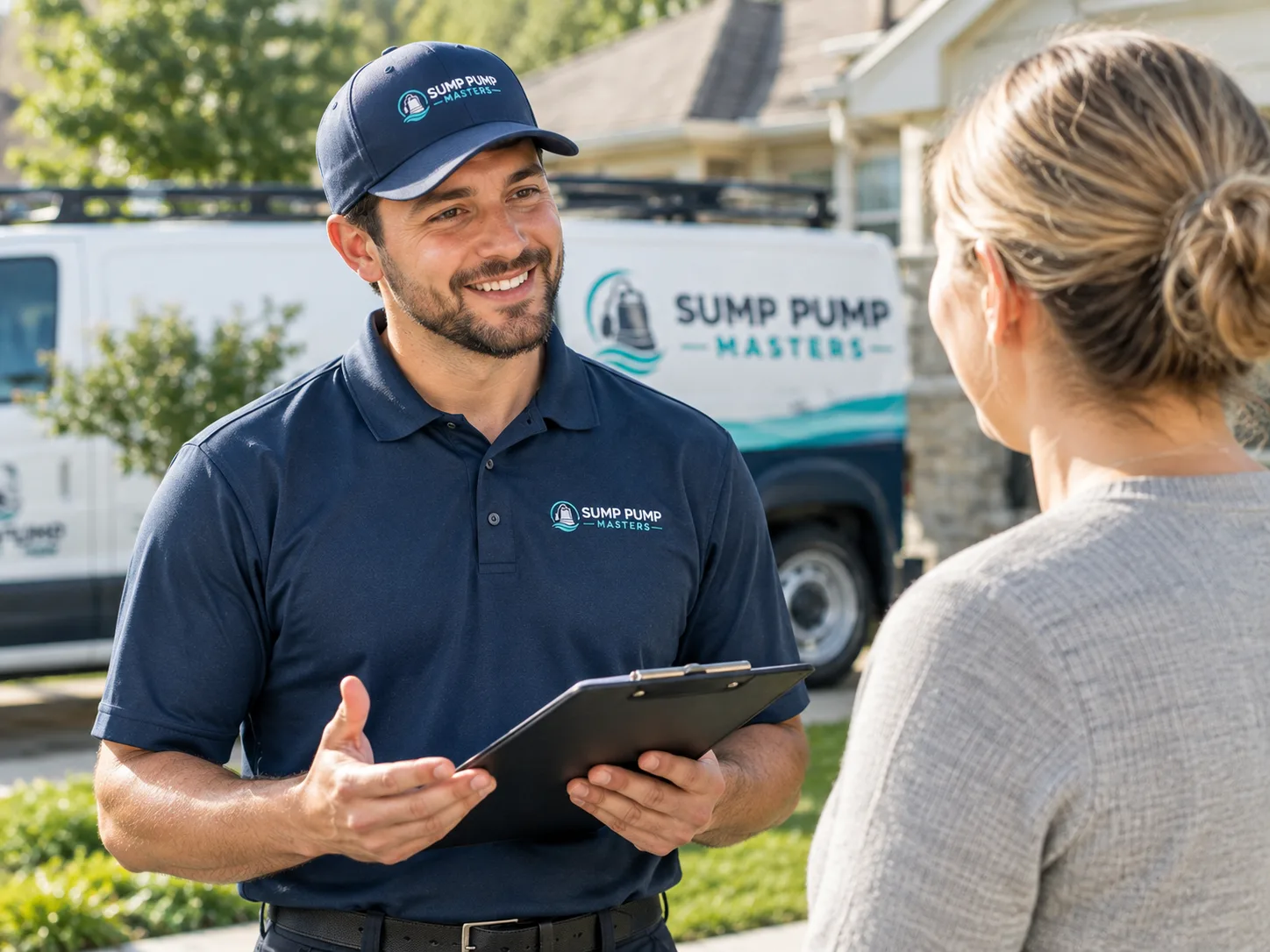 Sump Pump Repair Shelby, MI FAQs